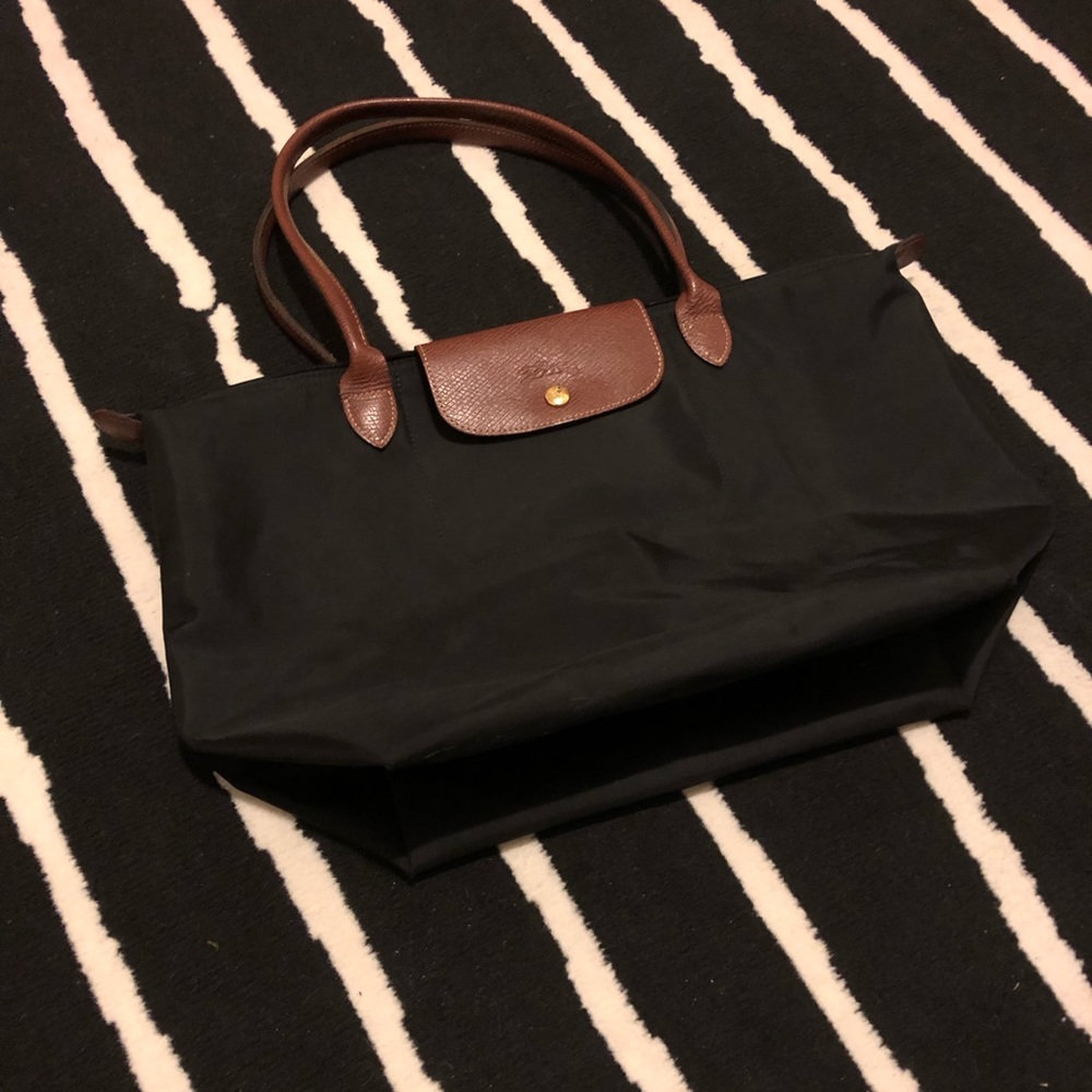 Longchamp Medium/Large Le Pliage Tote